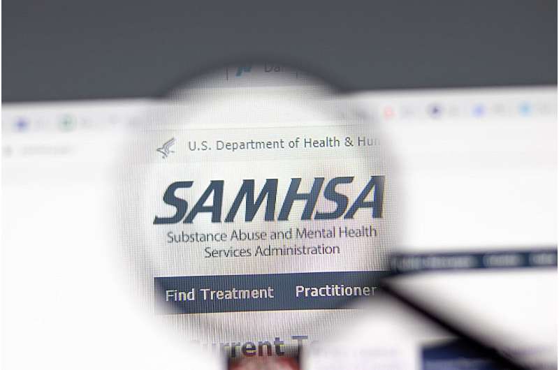 Federal Addiction And Mental Health Agency Faces Major Staff Cuts