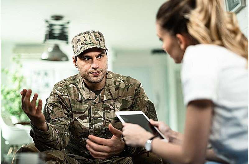 VA Ends Hormone Therapy for Newly Diagnosed Transgender Veterans